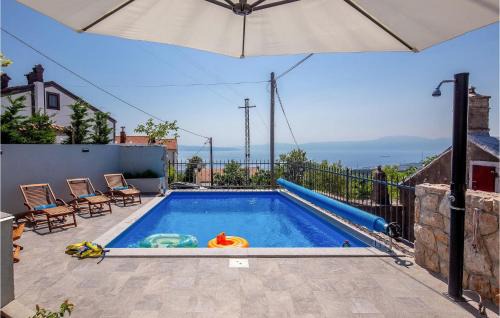 Hreljin House | Villa Leticija