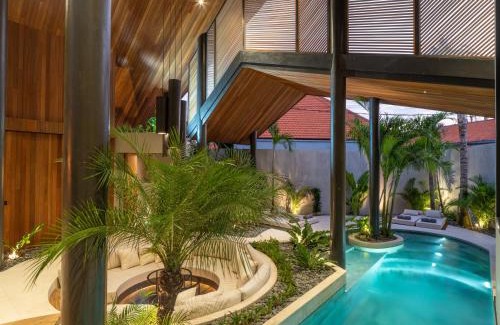 Umalas Villa | Villa Levante Bali by House of Winds - Tropical Oasis near Canggu
