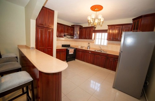 Jarabacoa House | Villa Leyenda Jarabacoa