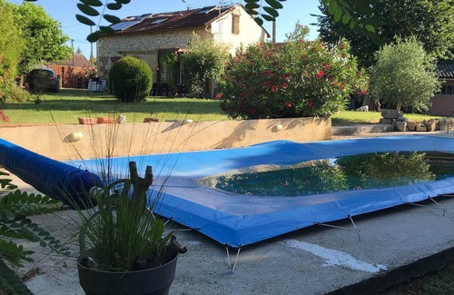 Bergerac Villa | Villa Lhaino