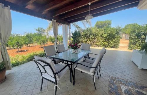 Il Monte Villa | Villa Li Foggi