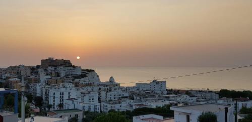 Vieste Apartment | Villa Lia - Appartamento privato