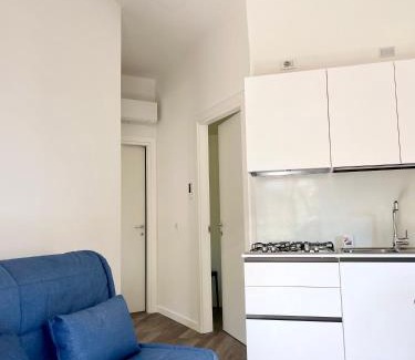 Lignano Sabbiadoro Apartment | Villa Liana 9
