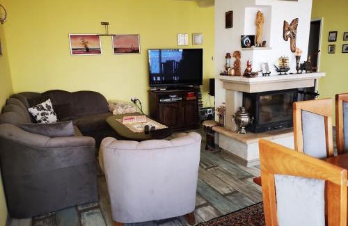Kavarna House | Villa Liana