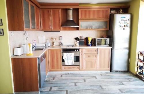 Kavarna House | Villa Liana