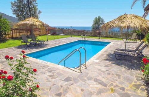 Pomos Villa | Villa Lianti