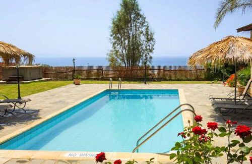 Pomos Villa | Villa Lianti
