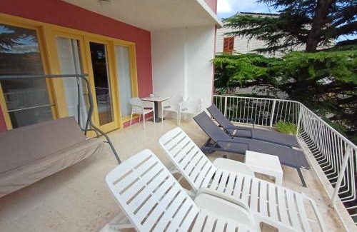 Baska Voda Apartment | Villa Libe