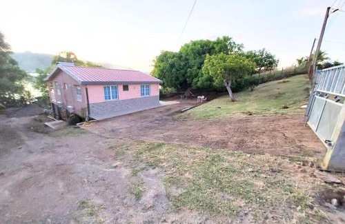 Le Robert House | Villa Libel'ulle