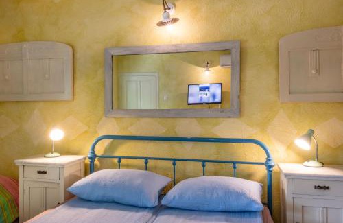 Ferlini House | Villa Liberat and Foska, a private nature oasis, ideal for large groups