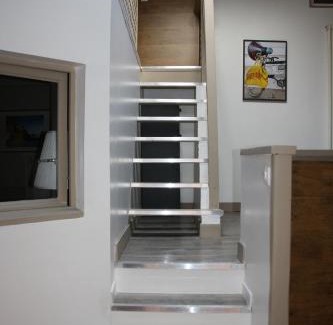 Villejuif Apartment | Villa Liberté