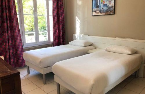 Villejuif Apartment | Villa Liberté Verdun IGR Paul Brousse