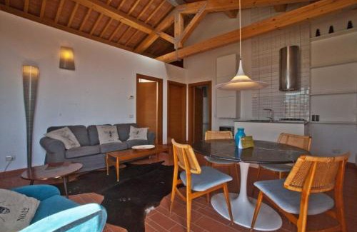 Saline di Volterra Apartment | Villa Liberta