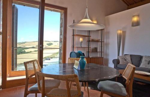 Saline di Volterra Apartment | Villa Liberta