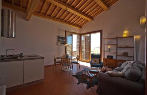 Saline di Volterra Apartment | Villa Liberta