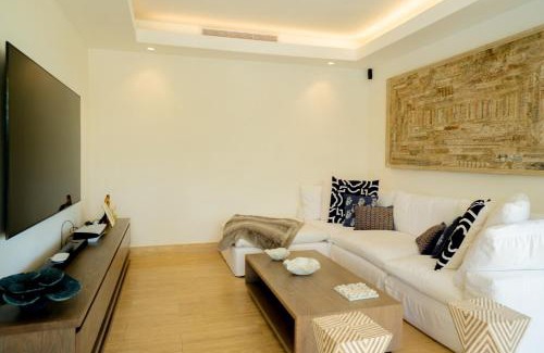 Casa de Campo Villa | Villa Libertad, amazing pool ,modern design