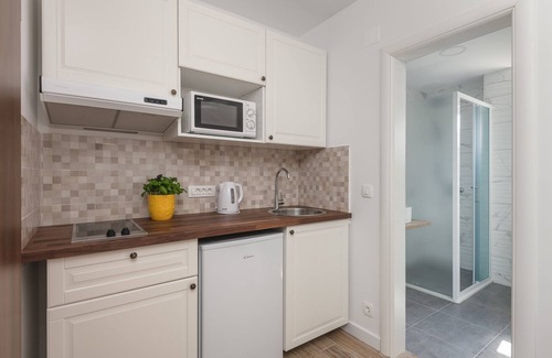 Zvekovica Apartment | Villa Liberty
