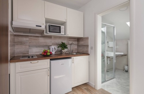Zvekovica Apartment | Villa Liberty