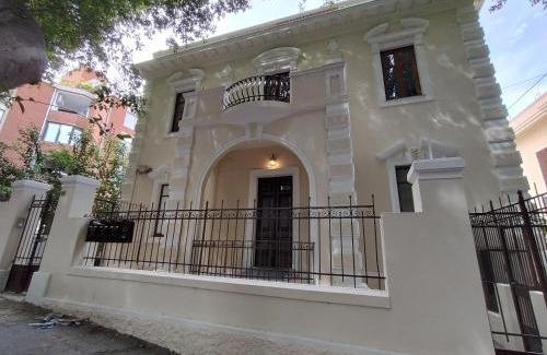 Province of Cagliari House | VILLA LIBERTY OFELIA locazioni brevi