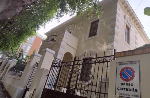 Province of Cagliari House | VILLA LIBERTY OFELIA locazioni brevi