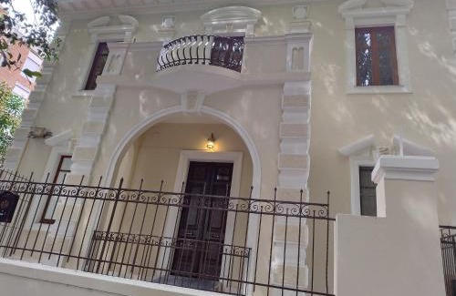 Province of Cagliari House | VILLA LIBERTY OFELIA locazioni brevi