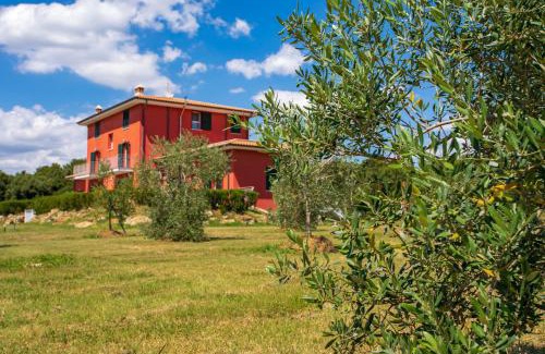 Livorno Bed & Breakfast | Villa Liburnia