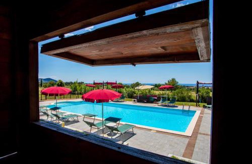 Livorno Bed & Breakfast | Villa Liburnia