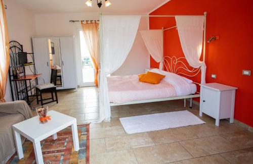 Livorno Bed & Breakfast | Villa Liburnia