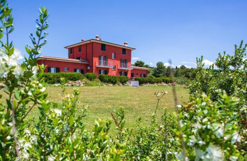 Livorno Bed & Breakfast | Villa Liburnia
