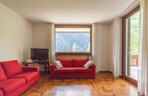 Pie Falcade Apartment | Villa Licia