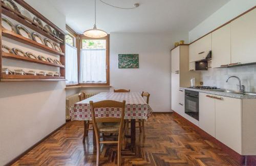 Pie Falcade Apartment | Villa Licia