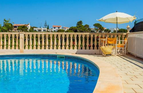 Serpentona House | Villa Lidia