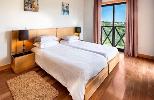 Santa Eulalia Villa | Villa Lidia Oura Beach with private Swimmingpool