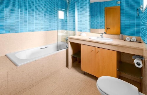 Santa Eulalia Villa | Villa Lidia Oura Beach with private Swimmingpool