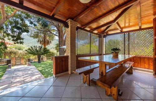 Solanas Villa | Villa Lidia vicino al mare