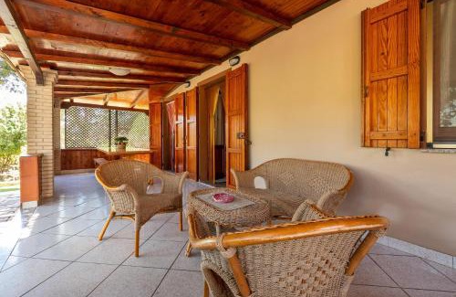 Solanas Villa | Villa Lidia vicino al mare