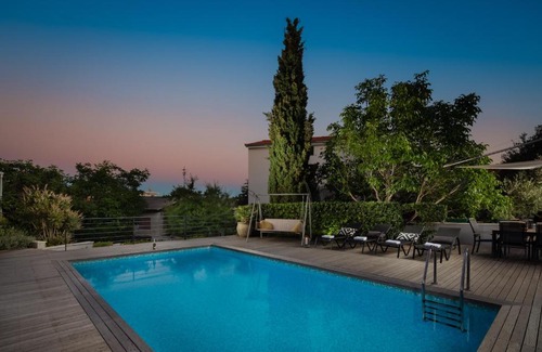 Rogoznica Villa | Villa Lidija