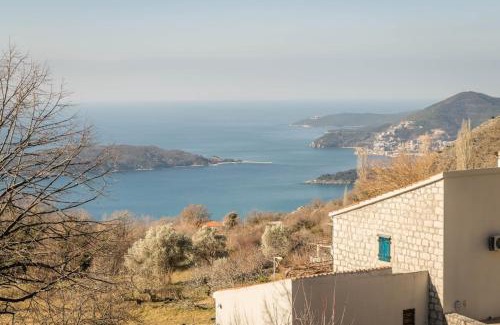 Kuljace House | Villa Lidija
