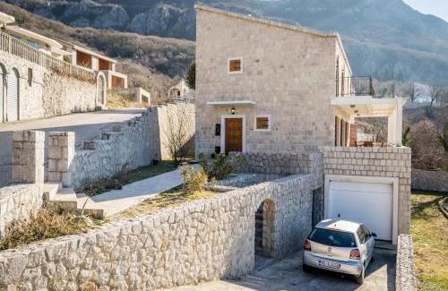 Kuljace House | Villa Lidija