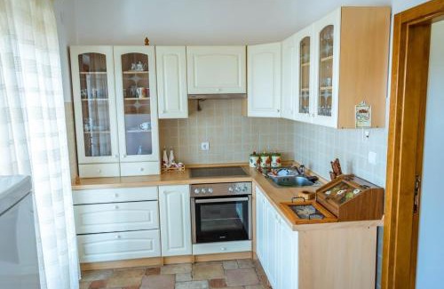 Kuljace House | Villa Lidija