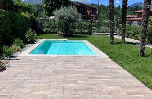 Colico Piano Villa | VILLA LIDO - Lake Como