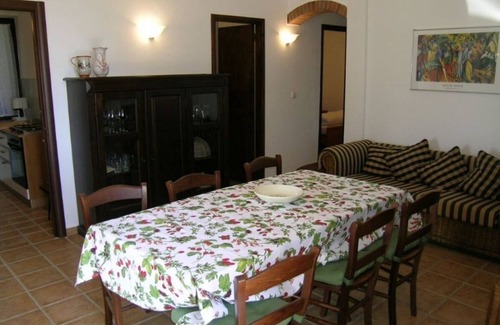 Lido di Capoliveri Villa | Villa Lido - VILLA LIDO