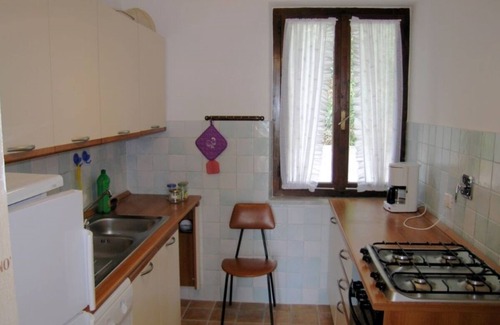 Lido di Capoliveri Villa | Villa Lido - VILLA LIDO