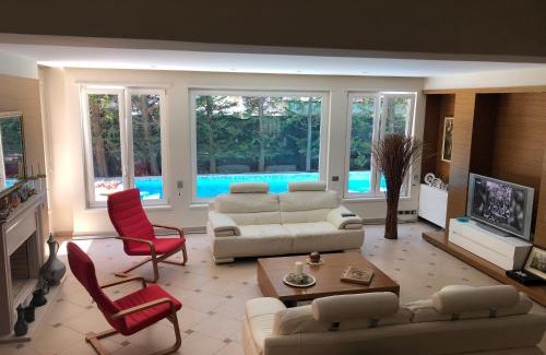Golem Villa | Villa LIDSON
