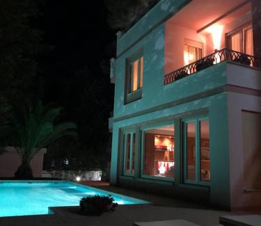 Golem Villa | Villa LIDSON