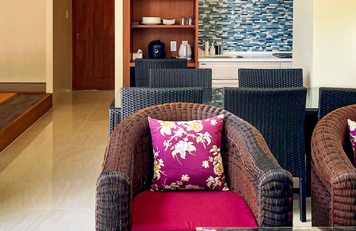 Sumuide Villa | villa LIFE INDAH sumuide