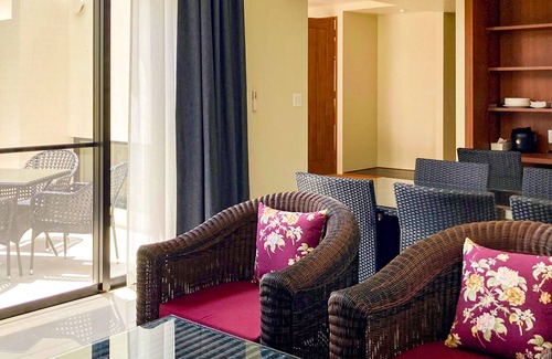 Sumuide Villa | villa LIFE INDAH sumuide