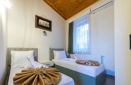 Mentese House | Villa Light Akyaka Daily Weekly Rentals