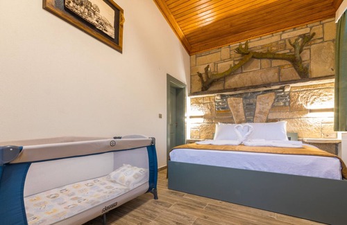 Mentese House | Villa Light Akyaka Daily Weekly Rentals