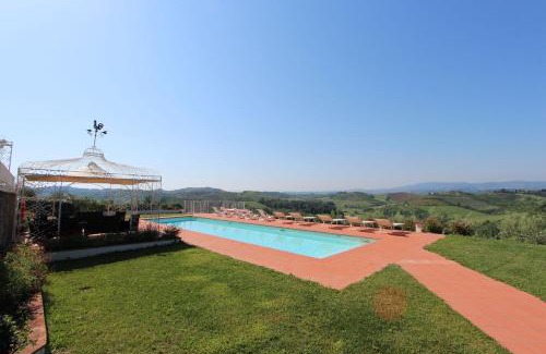 Certaldo Villa | Villa Light